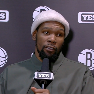 Kevin Durant profile Photo