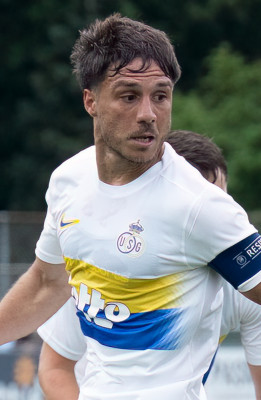 Kevin Mac Allister profile Photo