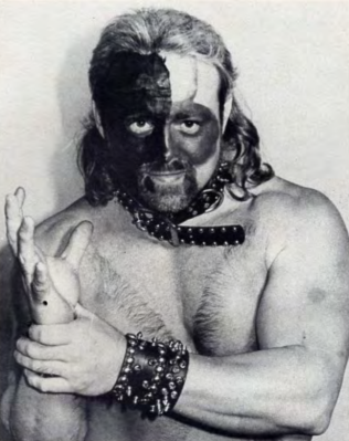 Kevin Sullivan (wrestler) profile Photo