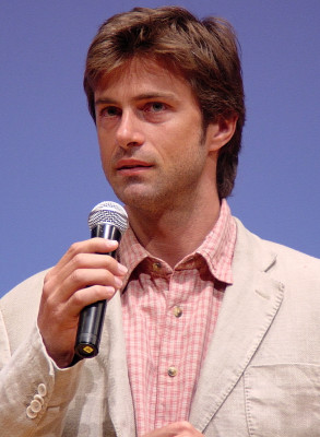 Kim Rossi Stuart profile Photo