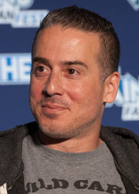 Kirk Acevedo profile Photo