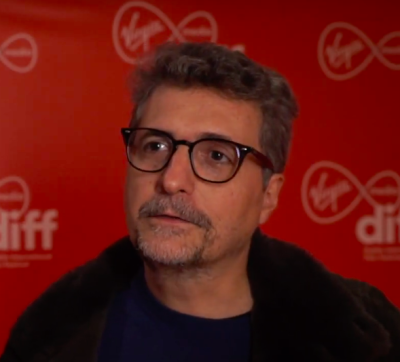 Kleber Mendonça Filho profile Photo