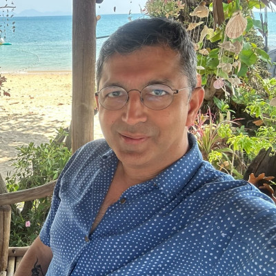 Kunal Kohli profile Photo
