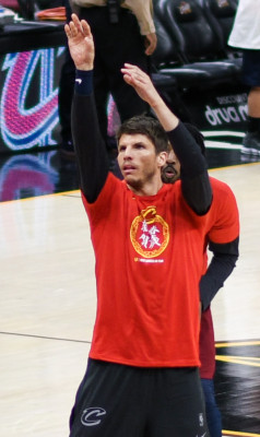 Kyle Korver profile Photo