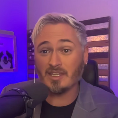 Kyle Kulinski profile Photo