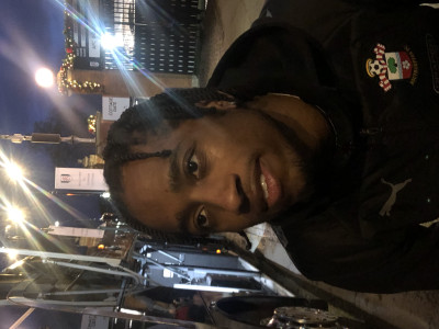 Kyle Walker-Peters profile Photo