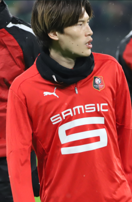 Kyōgo Furuhashi profile Photo