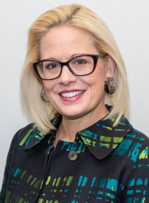 Kyrsten Sinema profile Photo
