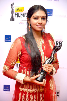 Lakshmi Menon (actress) profile Photo