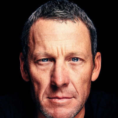 Lance Armstrong profile Photo