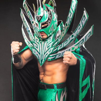 Laredo Kid profile Photo