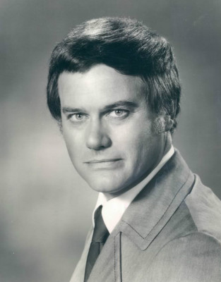Larry Hagman profile Photo