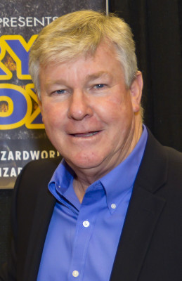 Larry Wilcox profile Photo