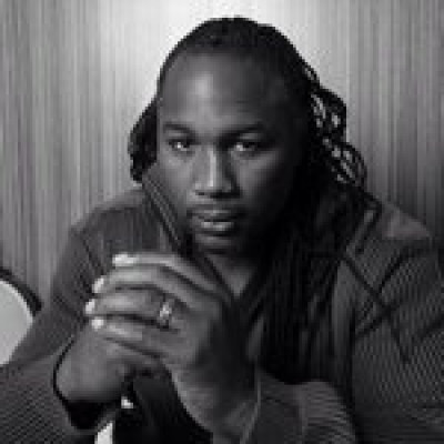 Lennox Lewis profile Photo