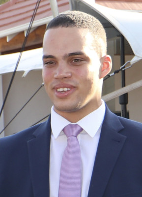 Liam Jacobs profile Photo