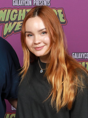Liana Liberato profile Photo