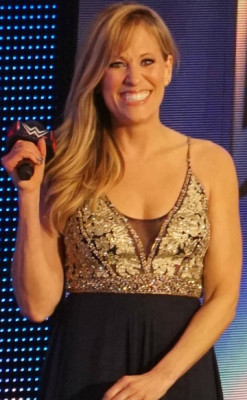 Lilian Garcia profile Photo
