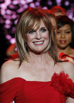 Linda Gray profile Photo