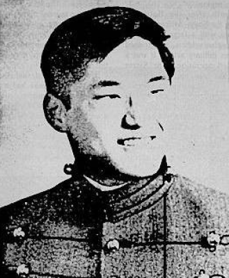 Lon Horiuchi profile Photo