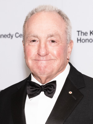 Lorne Michaels profile Photo