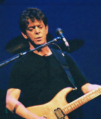 Lou Reed profile Photo