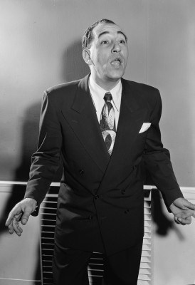 Louis Prima profile Photo