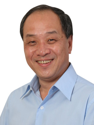 Low Thia Khiang profile Photo