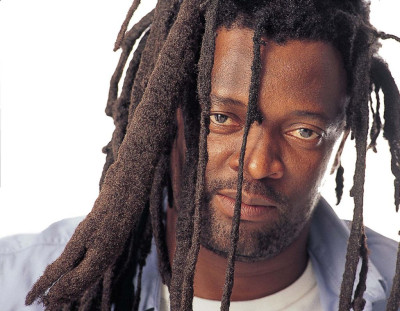 Lucky Dube profile Photo