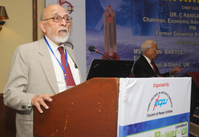 M. R. Srinivasan profile Photo