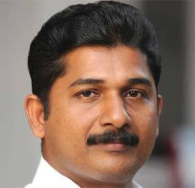 M. Swaraj profile Photo