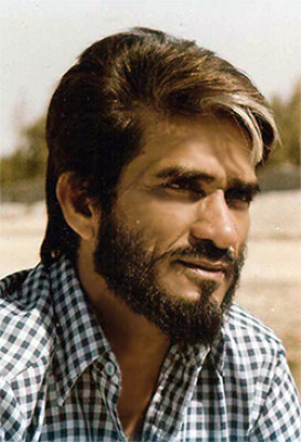 Mac Mohan profile Photo