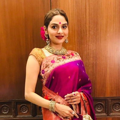 Madhoo profile Photo