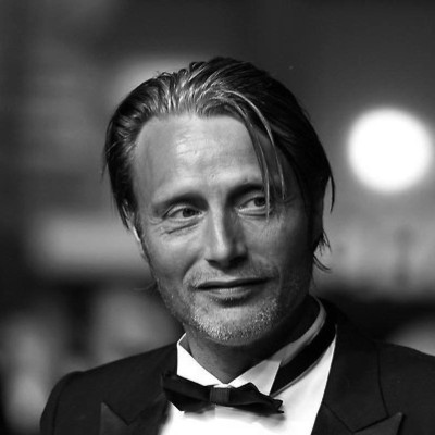 Mads Mikkelsen profile Photo