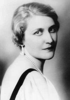 Magda Goebbels profile Photo