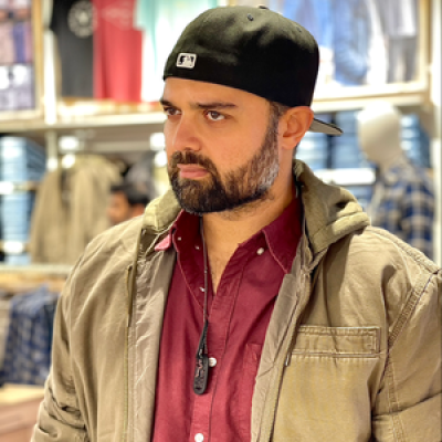 Mahaakshay Chakraborty profile Photo