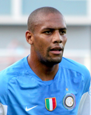 Maicon (footballer, born 1981) profile Photo
