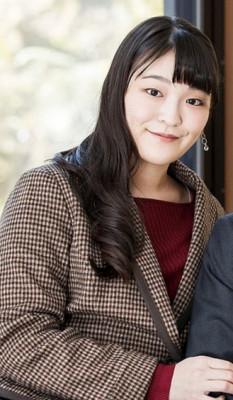 Mako Komuro profile Photo