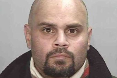 Malcolm Naden profile Photo