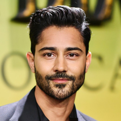 Manish Dayal profile Photo