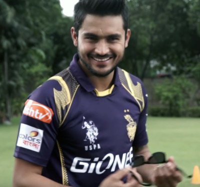 Manish Pandey profile Photo