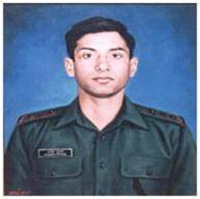 Manoj Kumar Pandey profile Photo