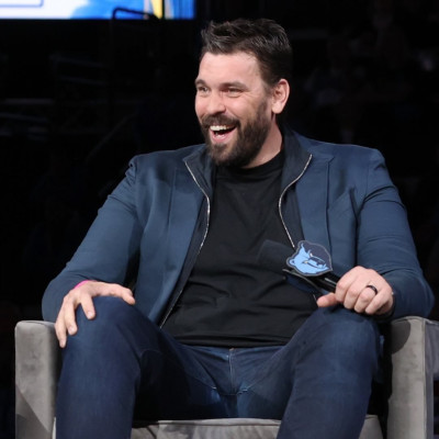 Marc Gasol profile Photo