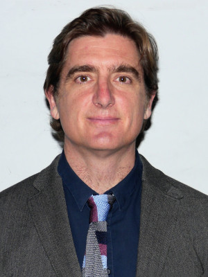 Marcel Theroux profile Photo