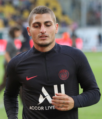 Marco Verratti profile Photo