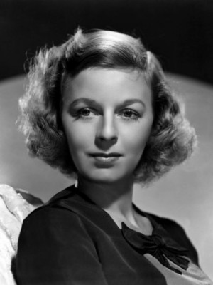 Margaret Sullavan profile Photo