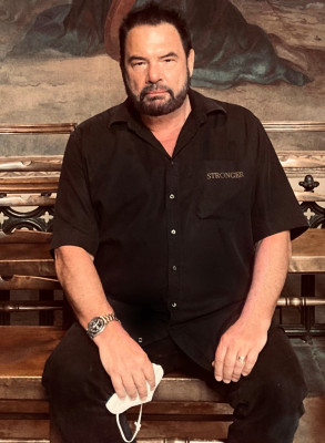 Marian Gold profile Photo