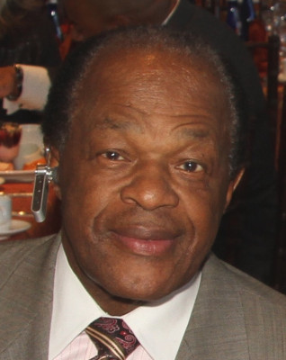 Marion Barry profile Photo
