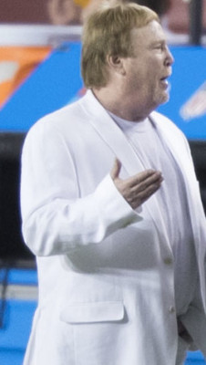 Mark Davis (American football) profile Photo