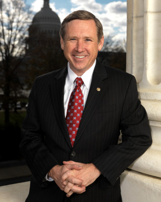 Mark Kirk profile Photo