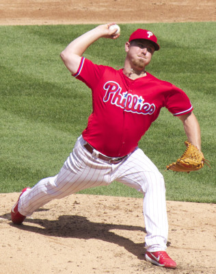 Mark Leiter Jr. profile Photo